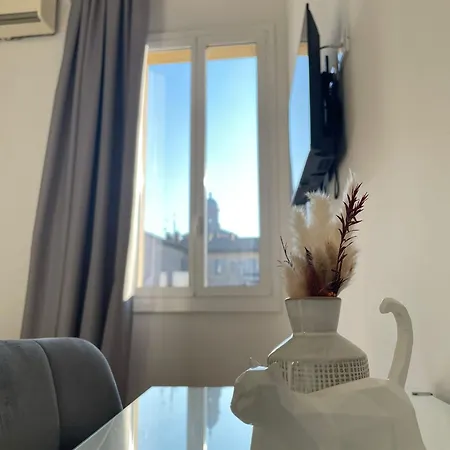 Affittacamere Le Dell'edera Bologna