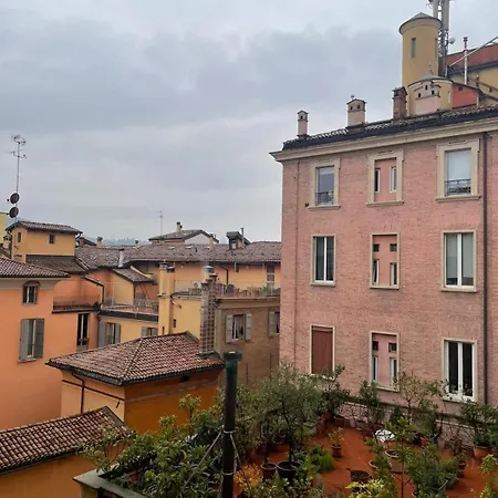 Le Dell'edera Affittacamere