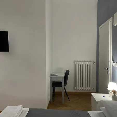 Affittacamere Le Dell'edera