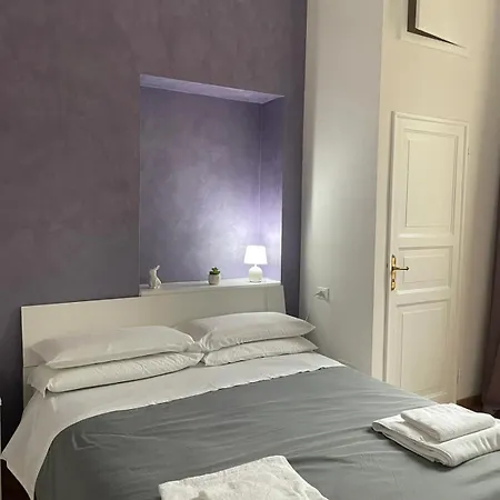 Le Dell'edera Affittacamere Bologna