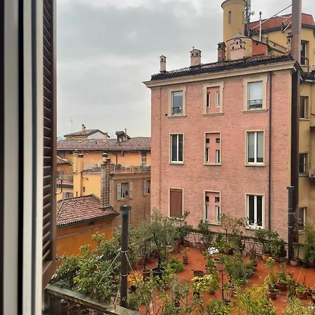 Le Dell'edera Affittacamere Bologna