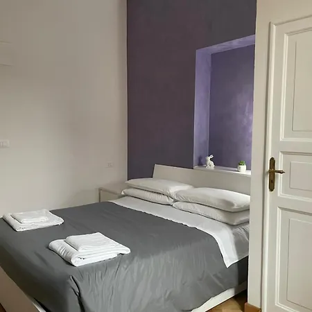 Le Dell'edera 4* Bologna