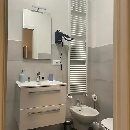 Le Dell'edera Affittacamere Bologna