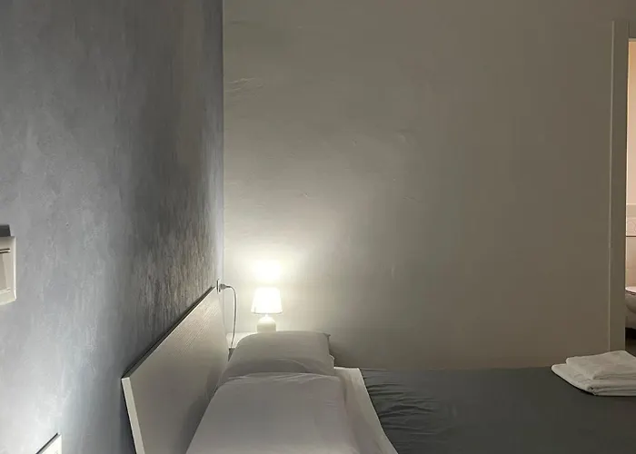 게스트하우스 Le Dell'edera 볼로냐