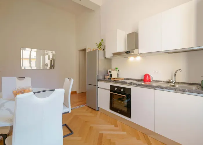 Maison d'hôtes Le Dell'edera Bologne