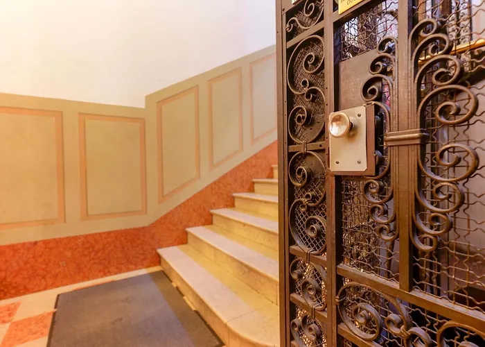 Le Dell'edera Maison d'hôtes