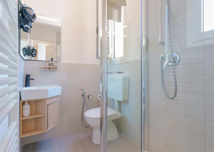 Le Dell'edera Maison d'hôtes Bologne