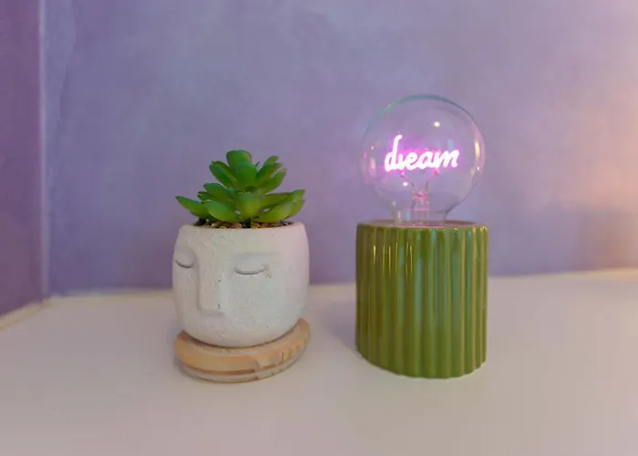 Le Dell'edera Maison d'hôtes 4*