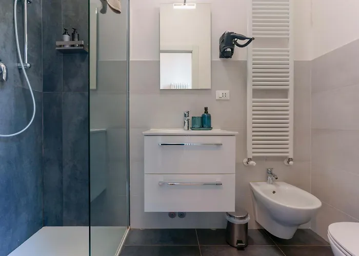 Le Dell'edera Maison d'hôtes 4*