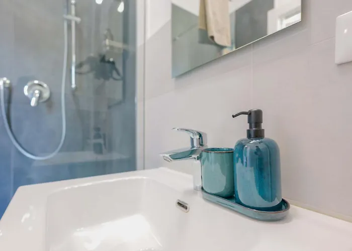 Le Dell'edera Maison d'hôtes 4*