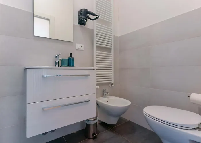 Le Dell'edera Maison d'hôtes