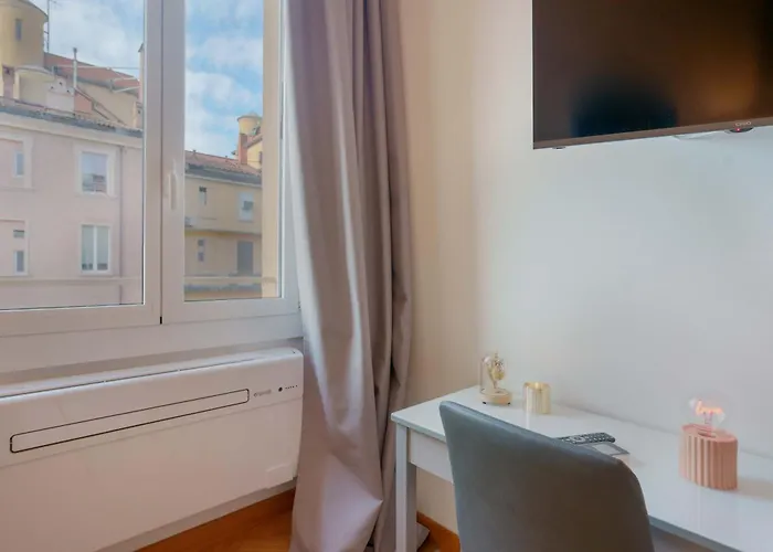 Le Dell'edera Maison d'hôtes 4*