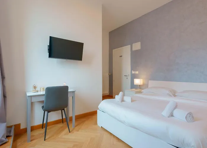 Maison d'hôtes Le Dell'edera