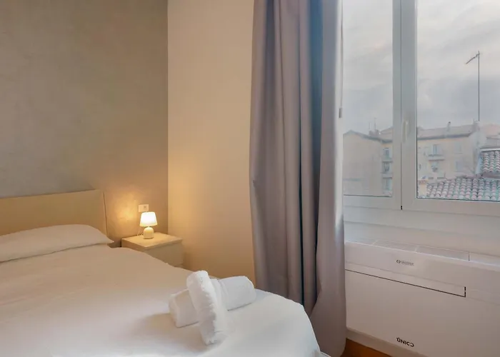 Le Dell'edera 4* Bologne