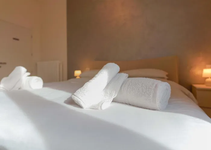 Le Dell'edera Maison d'hôtes 4*