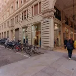 Le Dell'edera - Historic Palace With Old Town Views