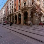 Gasthuis Le Dell'edera - Historic Palace With Old Town Views Bologna
