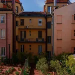 Gasthuis Le Dell'edera - Historic Palace With Old Town Views