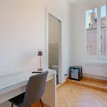 Le Dell'edera - Historic Palace With Old Town Views 4* Bologna
