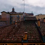 Gasthuis Le Dell'edera - Historic Palace With Old Town Views
