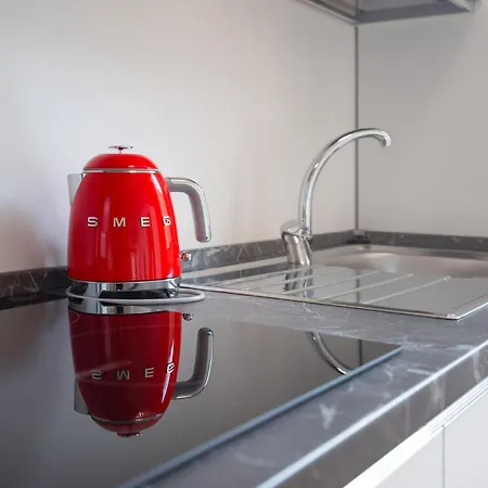 Le Dell'edera Konukevi