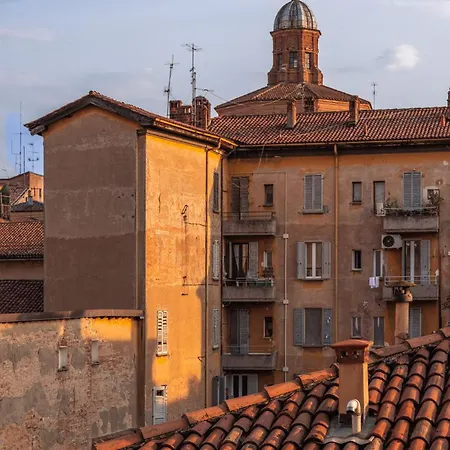 Konukevi Le Dell'edera *