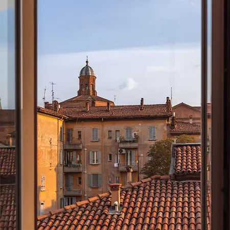 Le Dell'edera Konukevi 4*