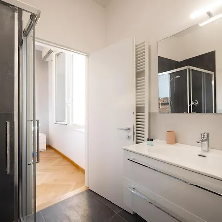 Le Dell'edera Гостевой дом 4*