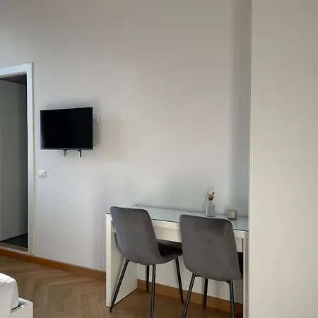 Гостевой дом Le Dell'edera 4*