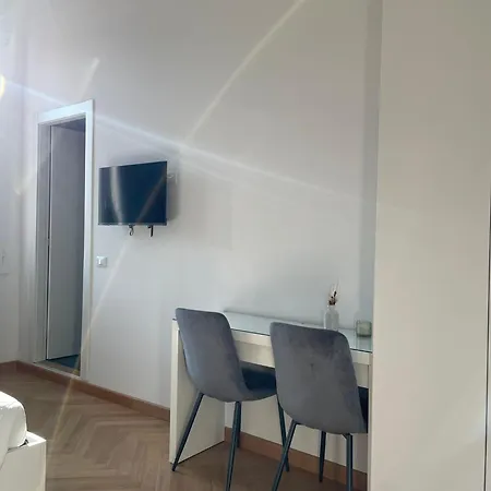 Le Dell'edera 4* Bolonya