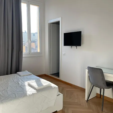 Le Dell'edera Konukevi