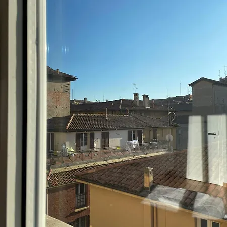 Le Dell'edera Konukevi 4*