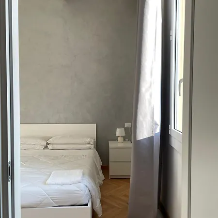 Le Dell'edera 4* Bolonya