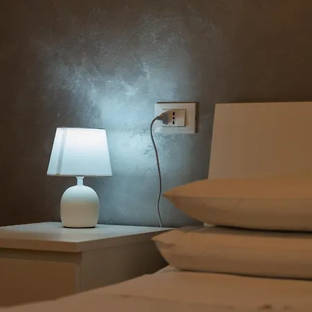 Le Dell'edera Гостевой дом 4*