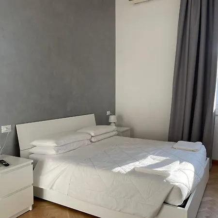 Konukevi Le Dell'edera 4*