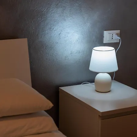 Le Dell'edera Гостевой дом Болонья