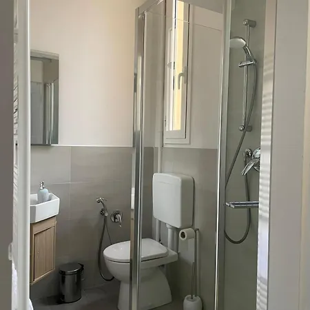 Konukevi Le Dell'edera