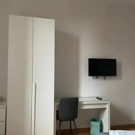 Le Dell'edera 4* Болонья