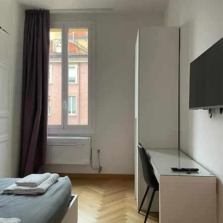 Le Dell'edera Гостевой дом 4*