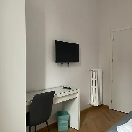 Le Dell'edera 4* Болонья