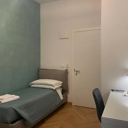 Konukevi Le Dell'edera