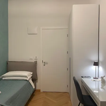 Le Dell'edera Konukevi