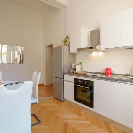 Gasthof Le Dell'edera Bologna