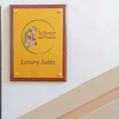 Le Dell'edera Bologna