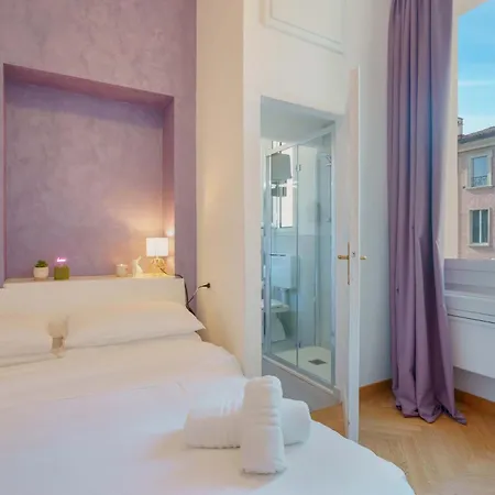 Le Dell'edera - Historic Palace With Old Town Views 4*