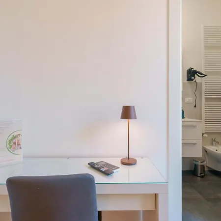 Gasthof Le Dell'edera - Historic Palace With Old Town Views 4*