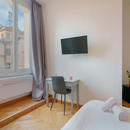 Le Dell'edera - Historic Palace With Old Town Views 4*