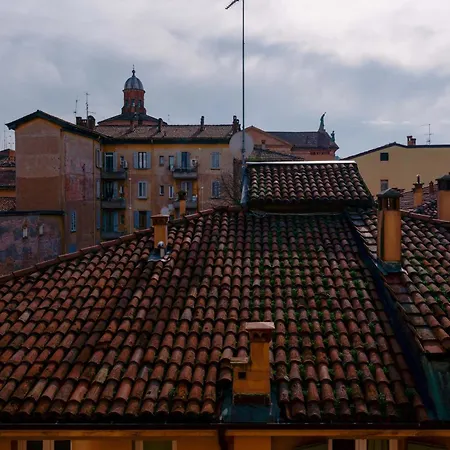 Gasthof Le Dell'edera - Historic Palace With Old Town Views