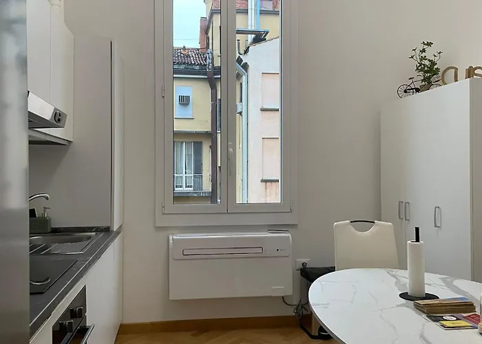 Le Dell'edera Gasthof Bologna