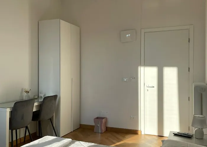 Le Dell'edera Bologna